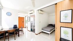 Blk 672A Vine Grove @ Yishun (Yishun), HDB 2 Rooms #613859041